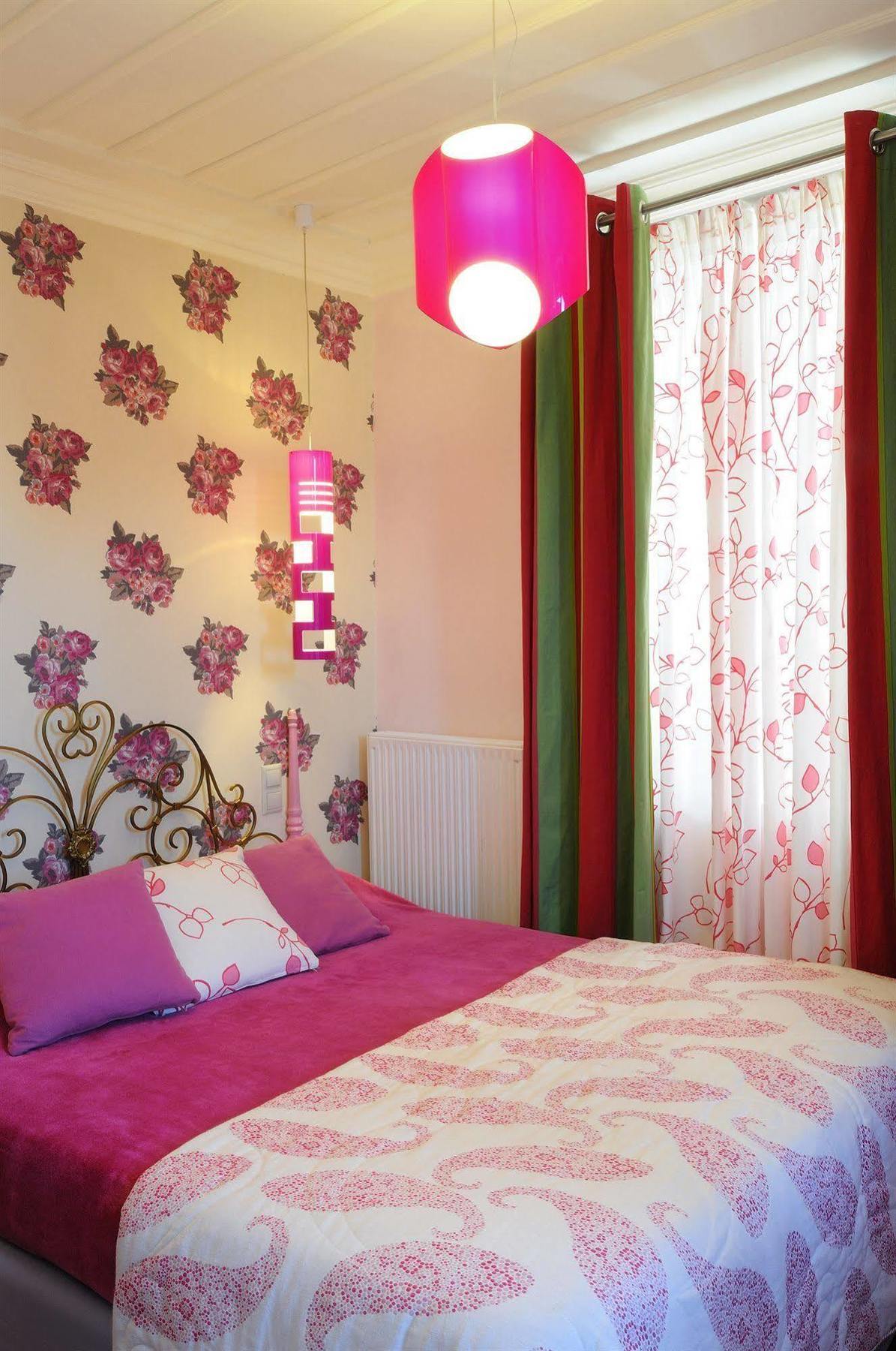 Chroma Design Hotel And Suites Nafplio Exterior photo